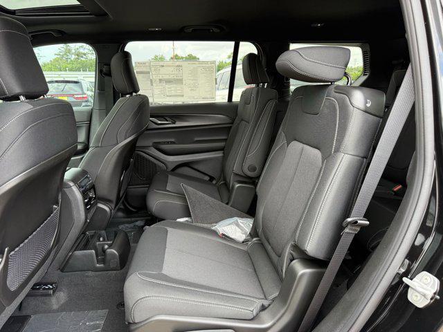 new 2025 Jeep Grand Cherokee L car, priced at $33,042