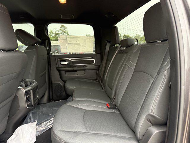 new 2025 Ram 2500 car, priced at $65,738