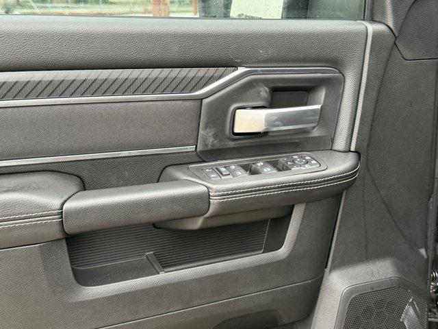 new 2025 Ram 2500 car, priced at $65,738