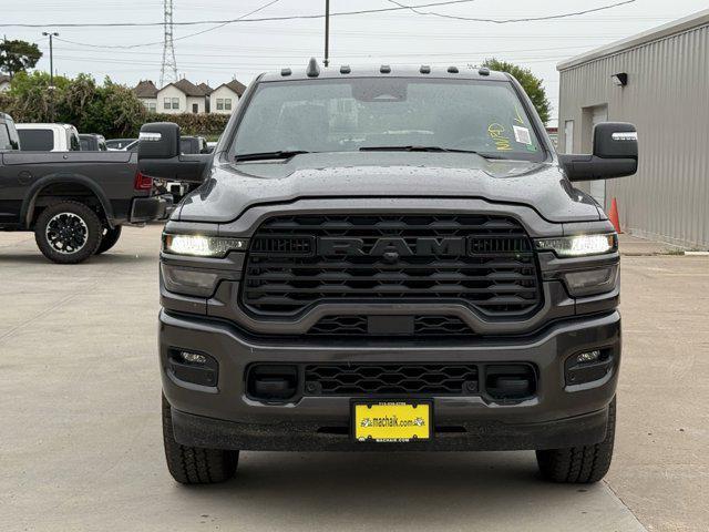 new 2025 Ram 2500 car, priced at $65,738