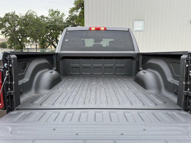 new 2025 Ram 2500 car, priced at $65,738