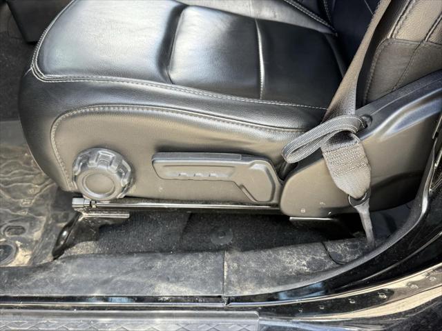 used 2020 Jeep Gladiator car, priced at $25,000