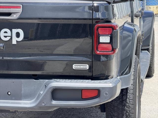 used 2020 Jeep Gladiator car, priced at $27,000