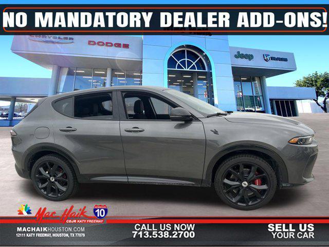 new 2024 Dodge Hornet car, priced at $41,274