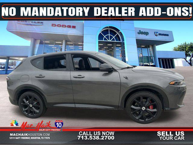 new 2024 Dodge Hornet car, priced at $38,666