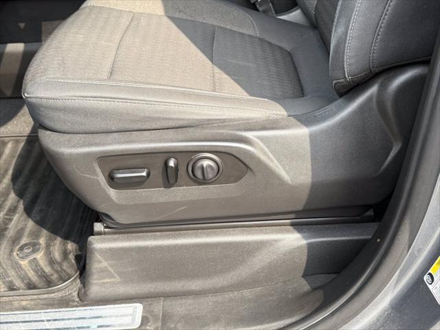 used 2019 Chevrolet Silverado 1500 car, priced at $32,000