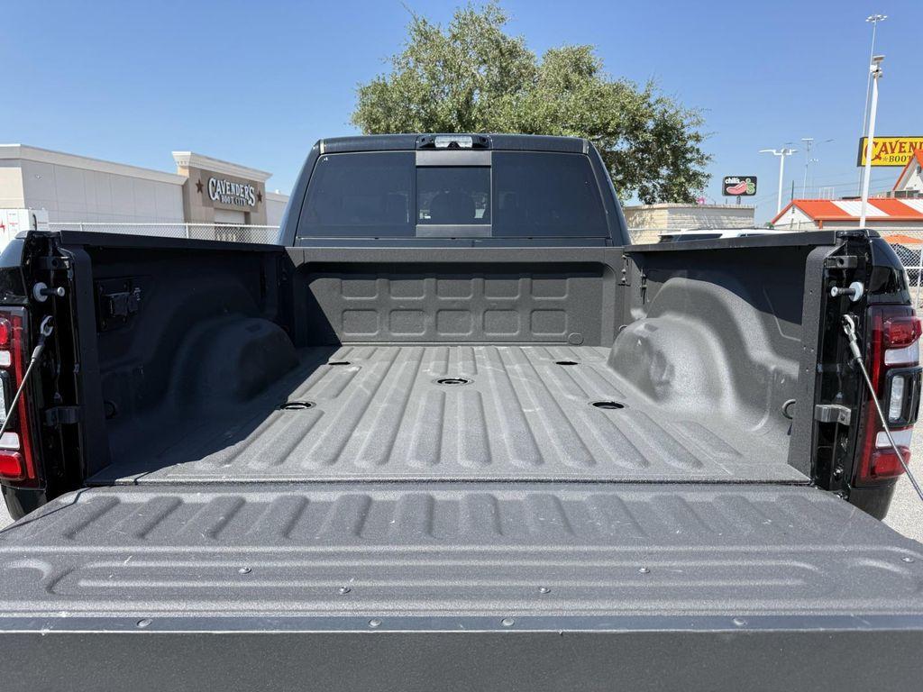 used 2024 Ram 2500 car, priced at $71,000