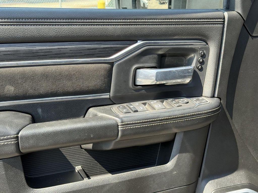 used 2024 Ram 2500 car, priced at $71,000