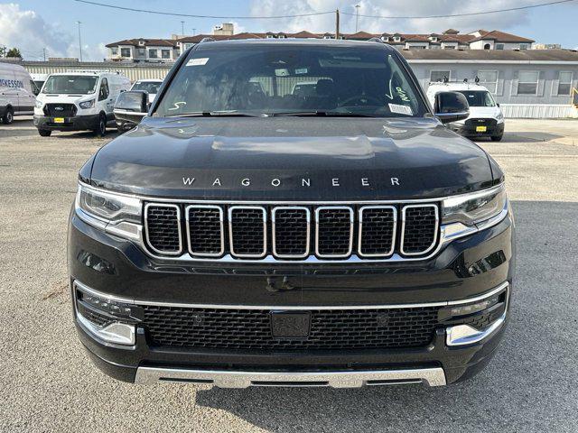 new 2023 Jeep Wagoneer car, priced at $67,977