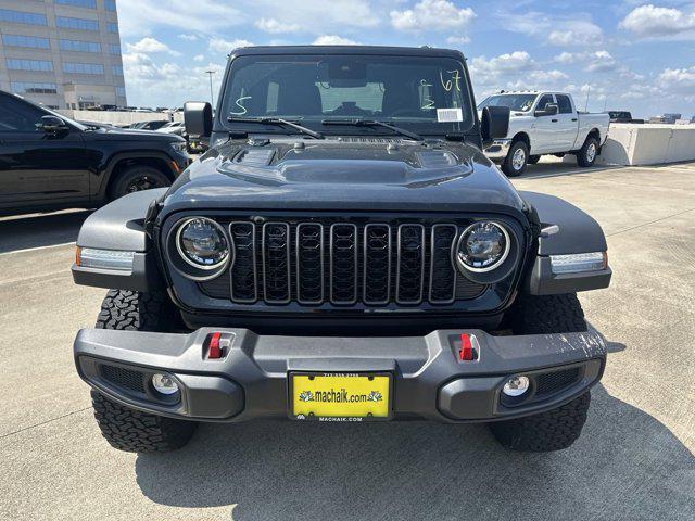 new 2024 Jeep Wrangler car, priced at $53,793