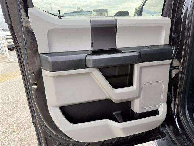 used 2019 Ford F-150 car, priced at $24,000