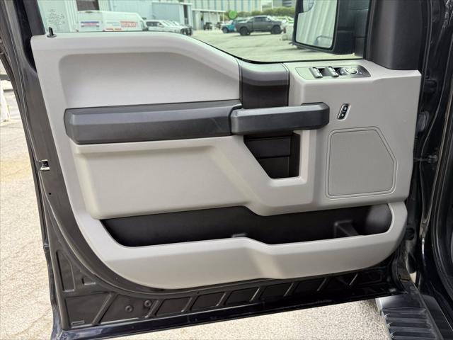 used 2019 Ford F-150 car, priced at $24,000