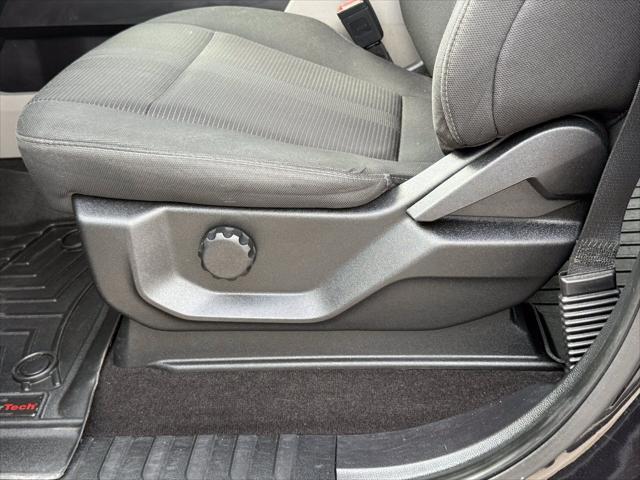 used 2019 Ford F-150 car, priced at $24,000