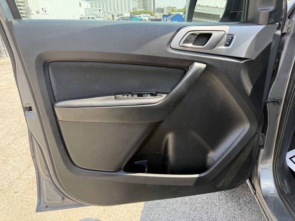 used 2022 Ford Ranger car, priced at $27,000