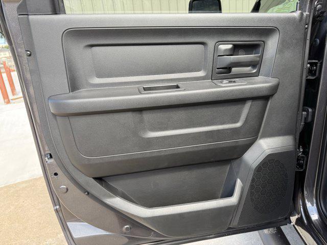 new 2025 Ram 2500 car, priced at $61,369