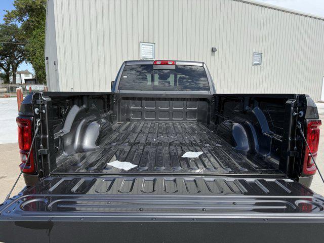 new 2025 Ram 2500 car, priced at $61,369