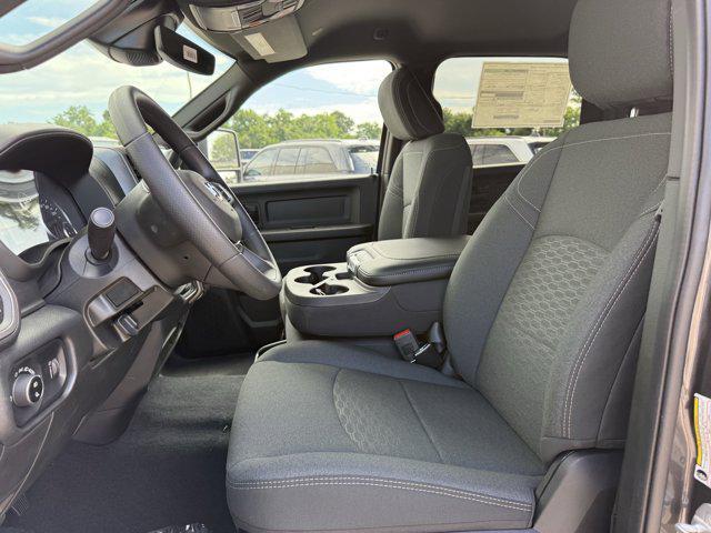 new 2025 Ram 2500 car, priced at $61,369