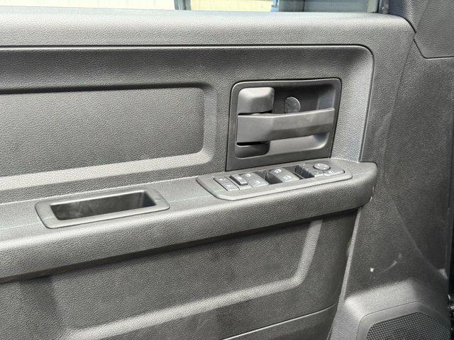new 2025 Ram 2500 car, priced at $61,369