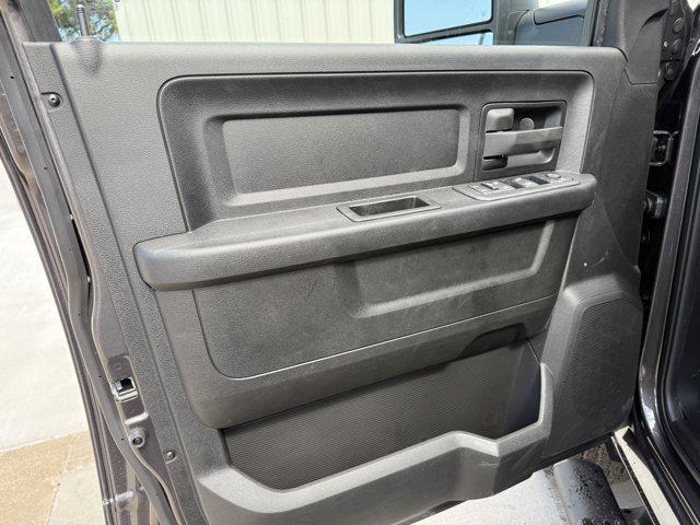 new 2025 Ram 2500 car, priced at $61,369