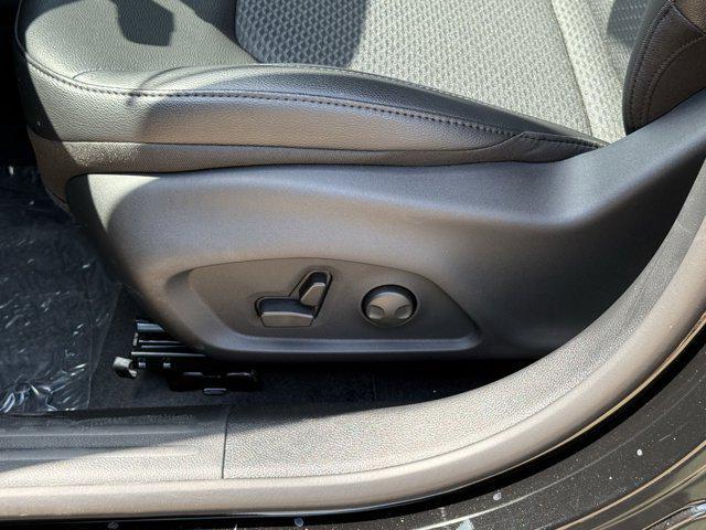 new 2025 Jeep Compass car, priced at $32,906
