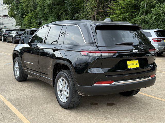 new 2025 Jeep Grand Cherokee car, priced at $34,447