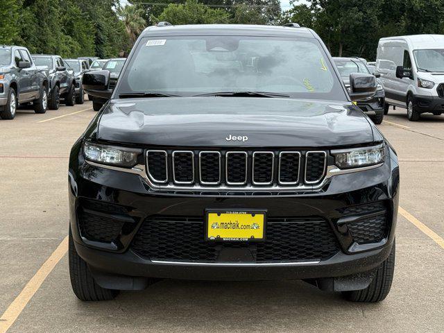 new 2025 Jeep Grand Cherokee car, priced at $34,447