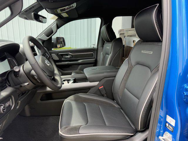 new 2025 Ram 1500 car, priced at $52,477