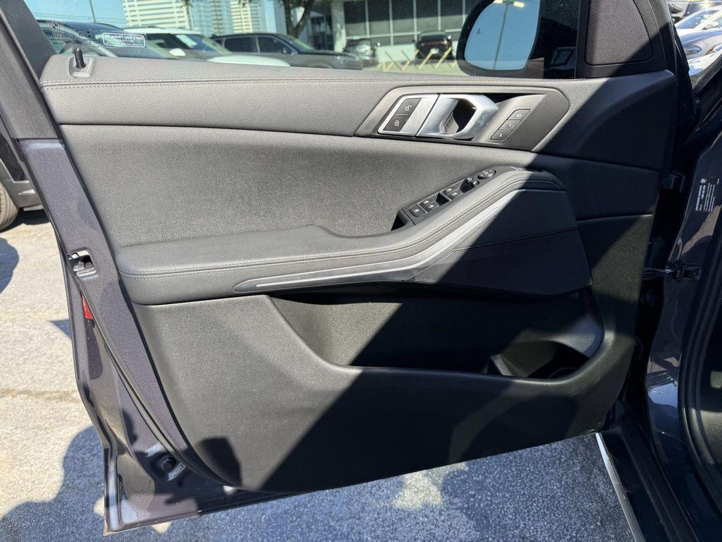 used 2019 BMW X5 car, priced at $32,000