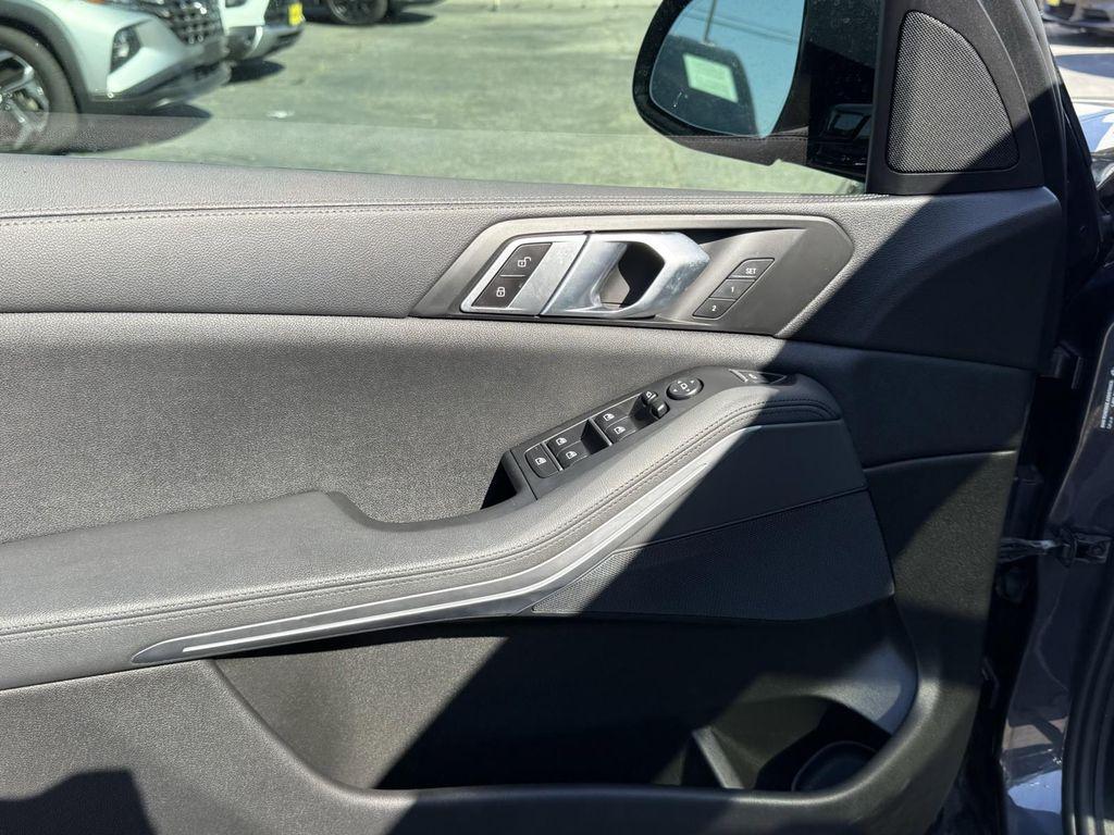 used 2019 BMW X5 car, priced at $32,000