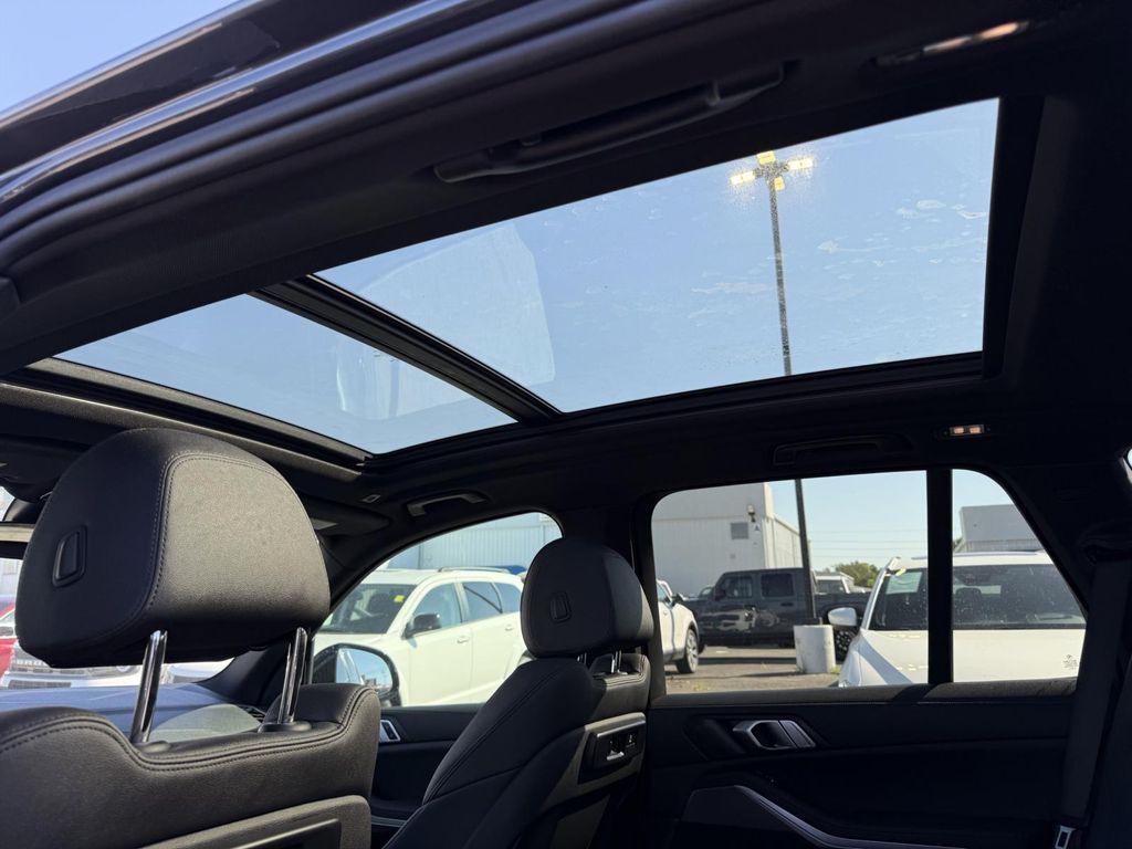 used 2019 BMW X5 car, priced at $32,000