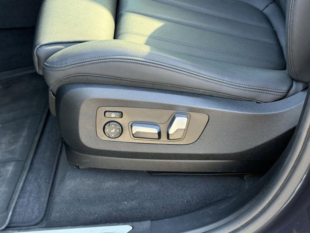 used 2019 BMW X5 car, priced at $32,000