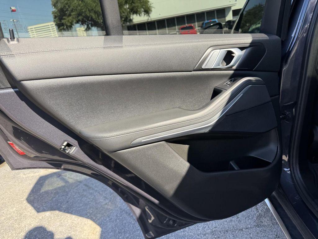 used 2019 BMW X5 car, priced at $32,000