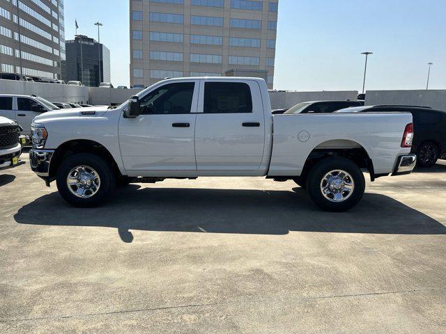 new 2024 Ram 2500 car, priced at $45,282