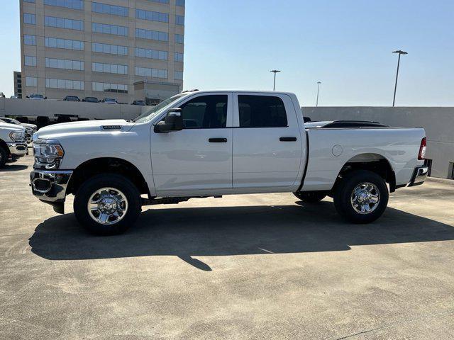 new 2024 Ram 2500 car, priced at $45,282