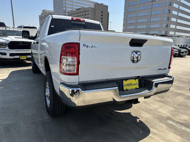 new 2024 Ram 2500 car, priced at $45,282