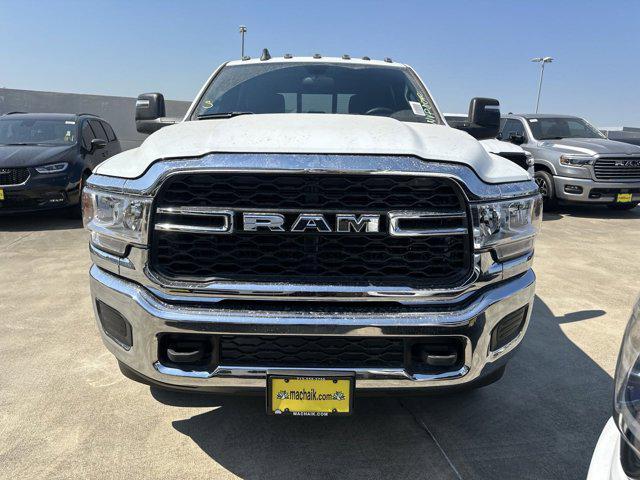 new 2024 Ram 2500 car, priced at $45,282