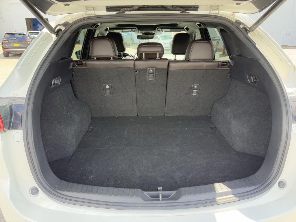 used 2019 Mazda CX-5 car, priced at $21,500