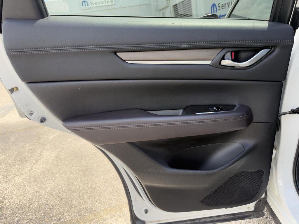 used 2019 Mazda CX-5 car, priced at $21,500