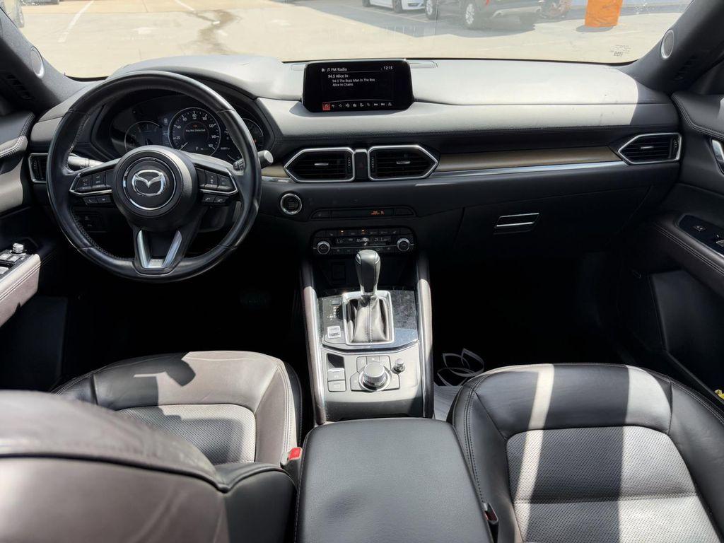 used 2019 Mazda CX-5 car, priced at $21,500