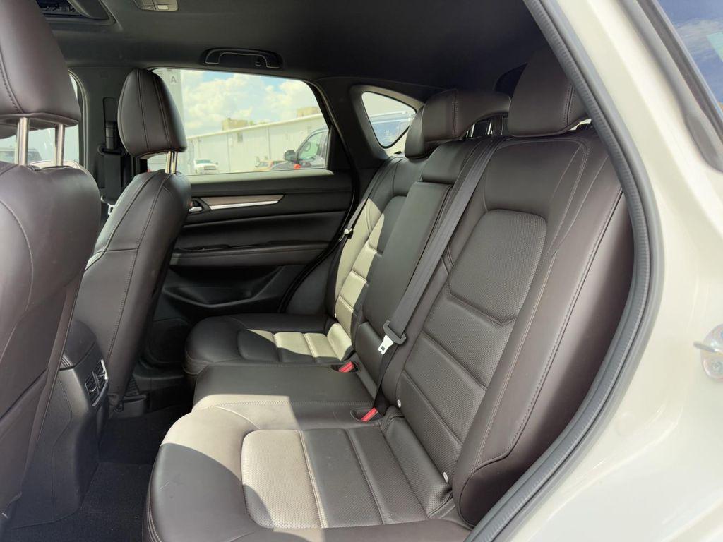 used 2019 Mazda CX-5 car, priced at $21,500