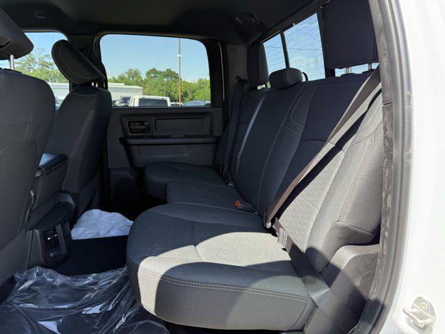 new 2025 Ram 2500 car, priced at $59,006
