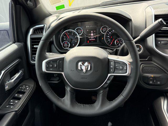 new 2025 Ram 2500 car, priced at $65,738