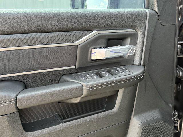 new 2025 Ram 2500 car, priced at $65,738