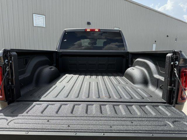new 2025 Ram 2500 car, priced at $65,738