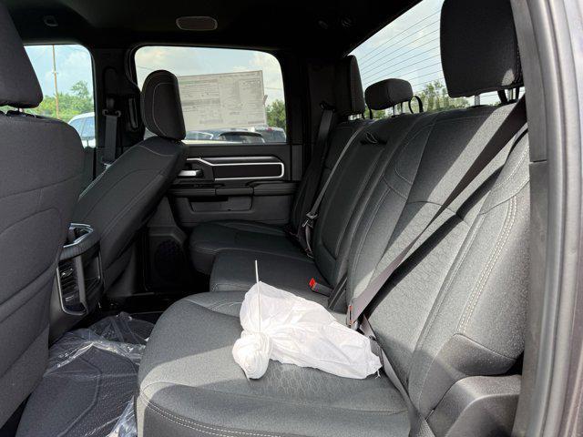 new 2025 Ram 2500 car, priced at $65,738