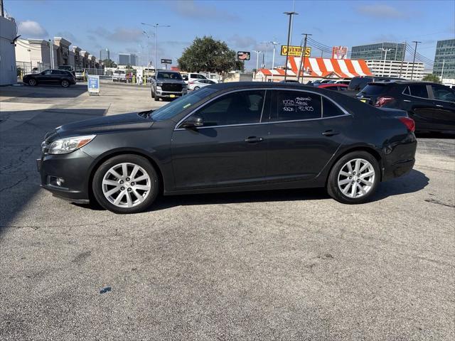 used 2014 Chevrolet Malibu car, priced at $9,000