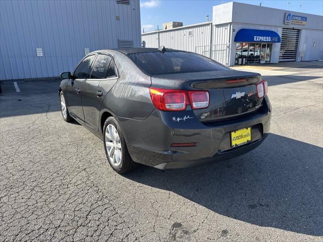 used 2014 Chevrolet Malibu car, priced at $9,000