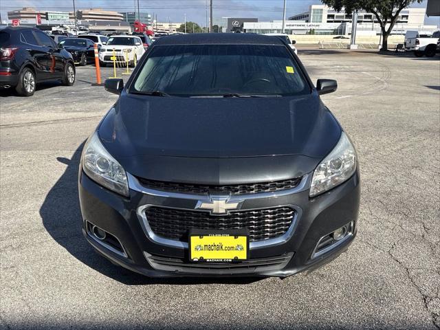 used 2014 Chevrolet Malibu car, priced at $9,000