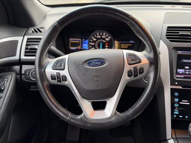 used 2013 Ford Explorer car, priced at $11,000