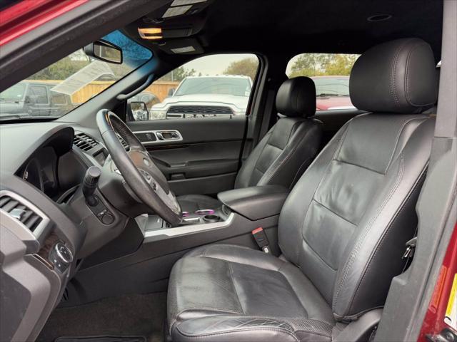 used 2013 Ford Explorer car, priced at $11,000